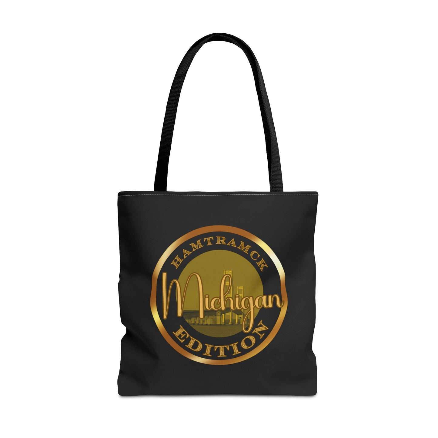 Hamtramck Tote Bag (AOP)