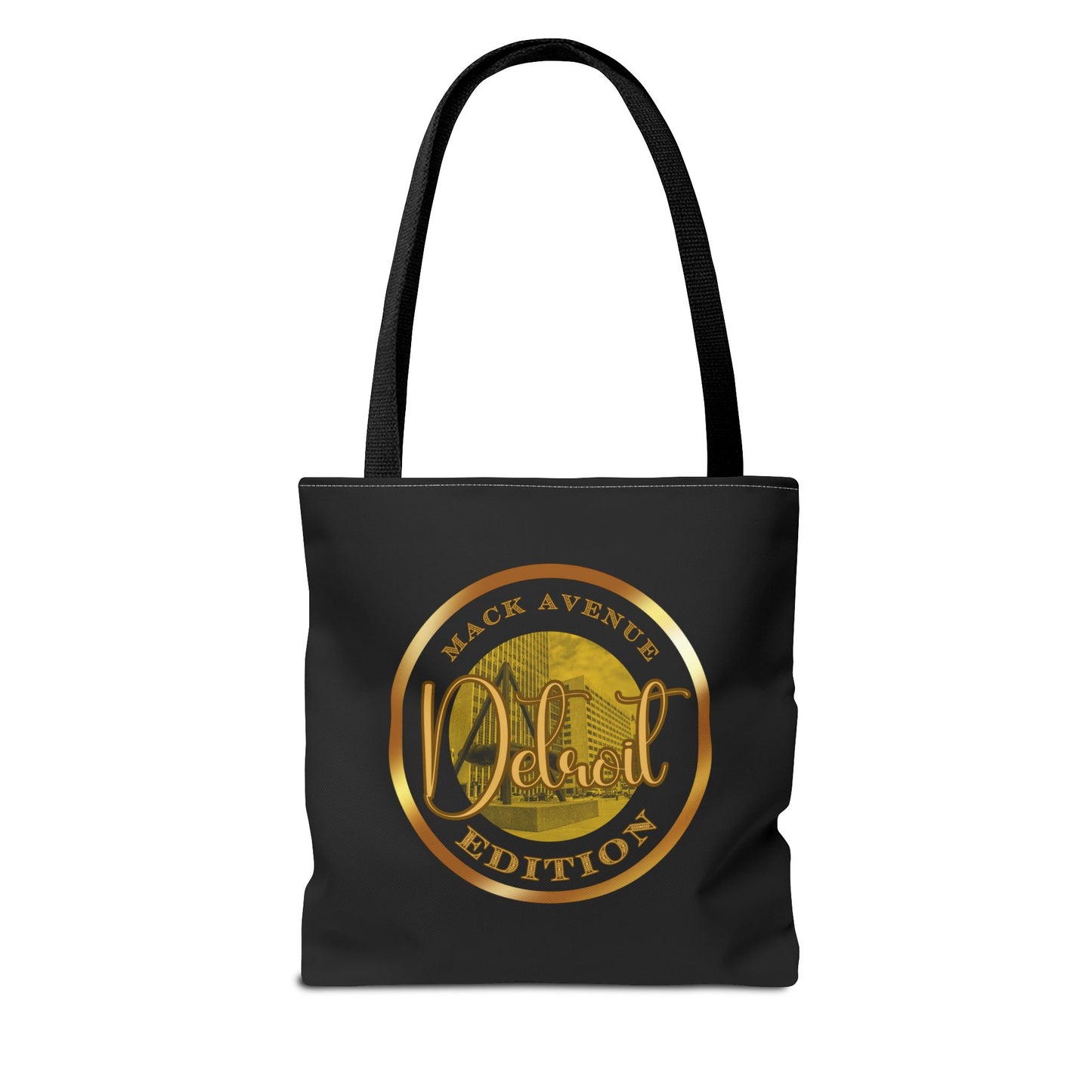 Mack Avenue Tote Bag (AOP)