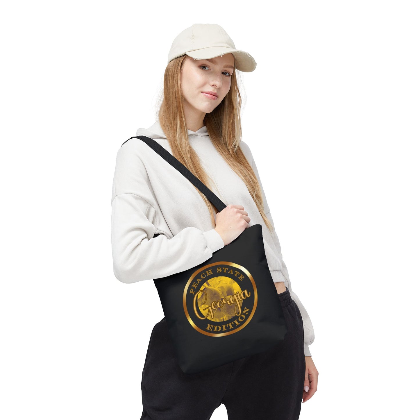 Georgia Tote Bag (AOP)