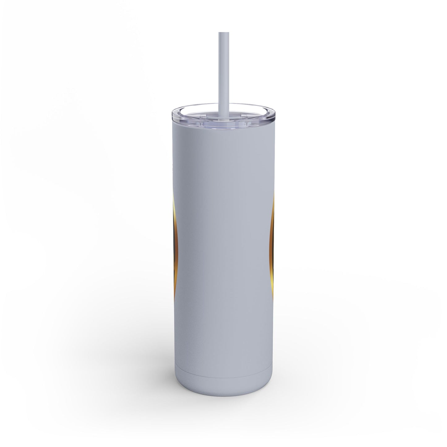 Hamtramck Maars Maker Skinny Matte Tumbler, 20oz