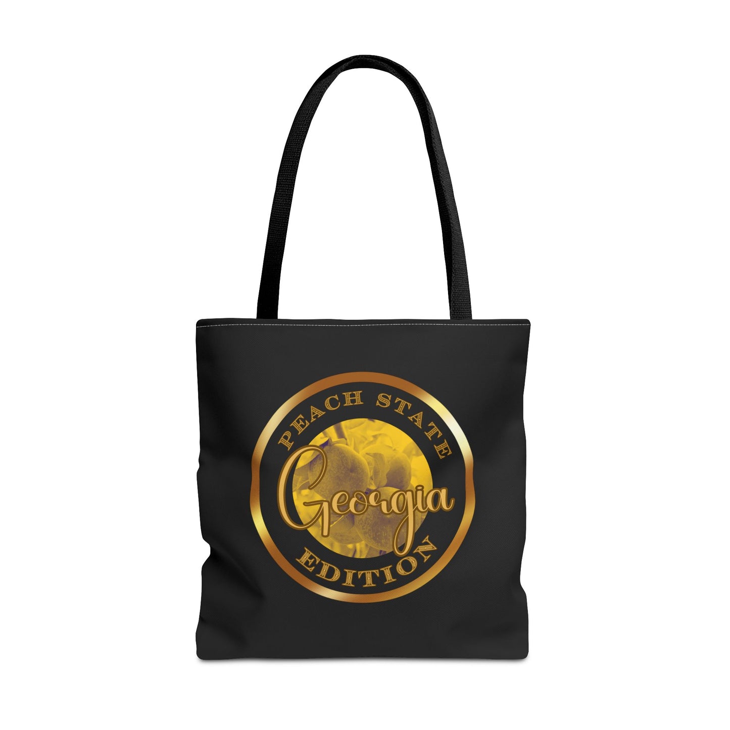 Georgia Tote Bag (AOP)