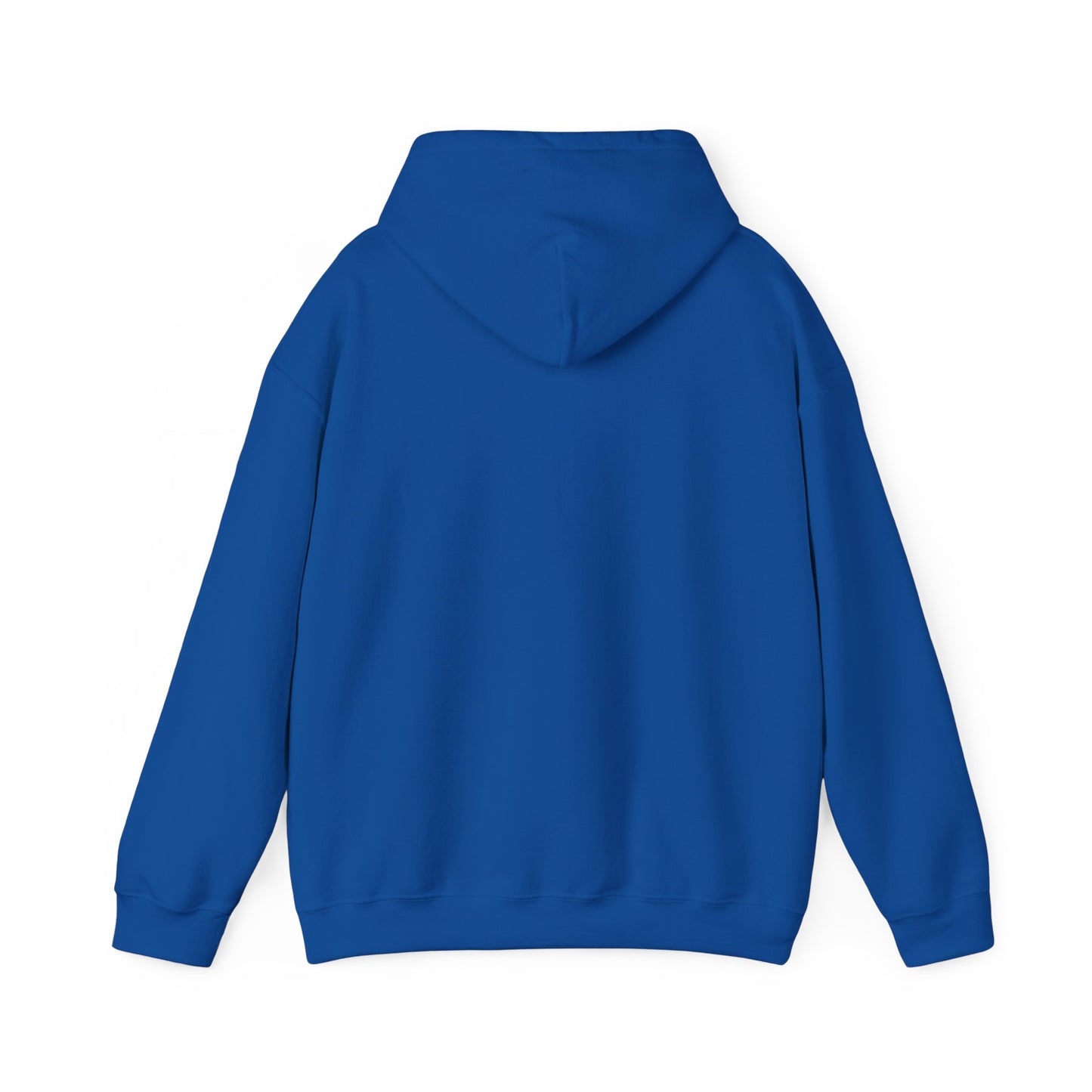 East Side Unisex Heavy Blend™ Hooded Sweatshirt