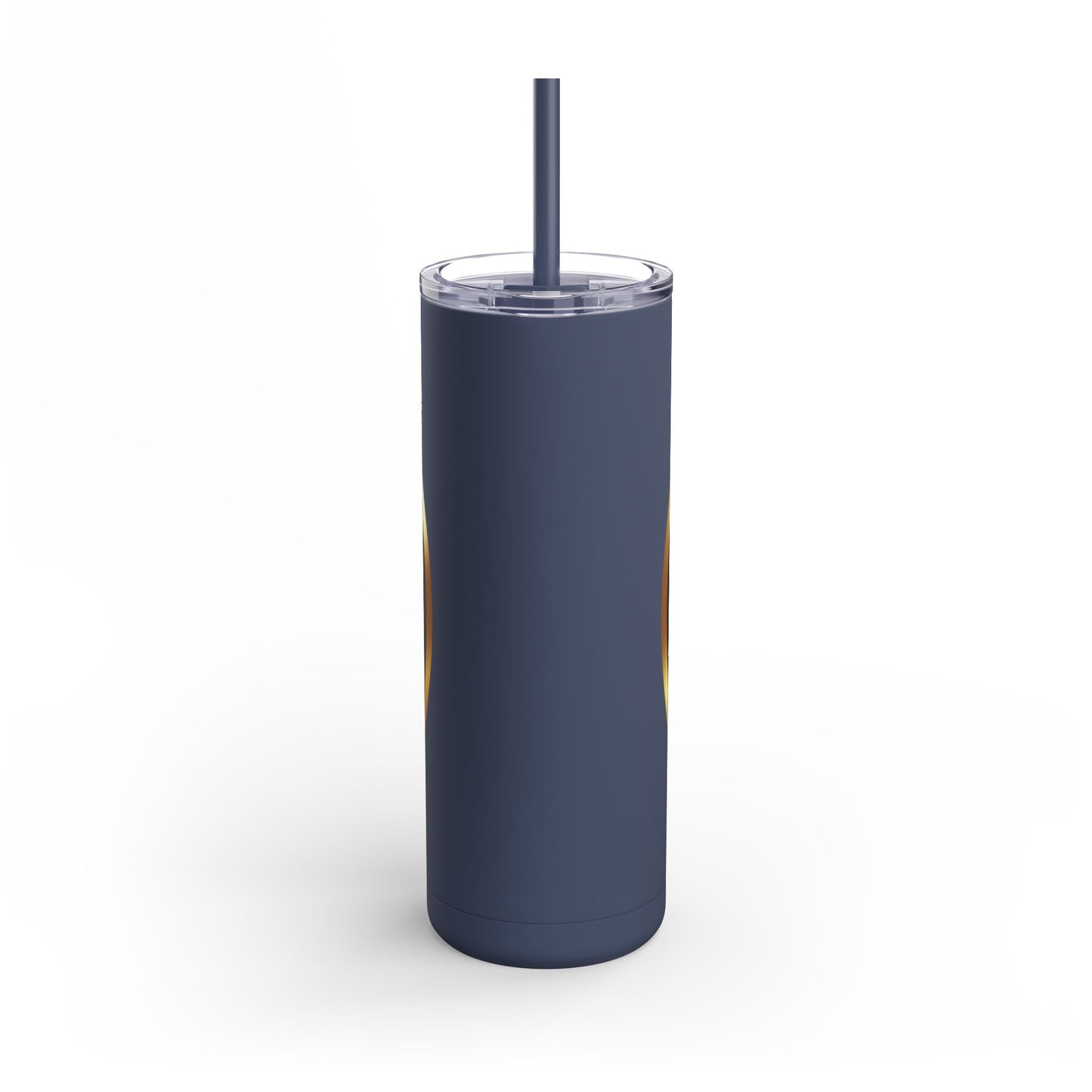 Georgia Maars Maker Skinny Matte Tumbler, 20oz