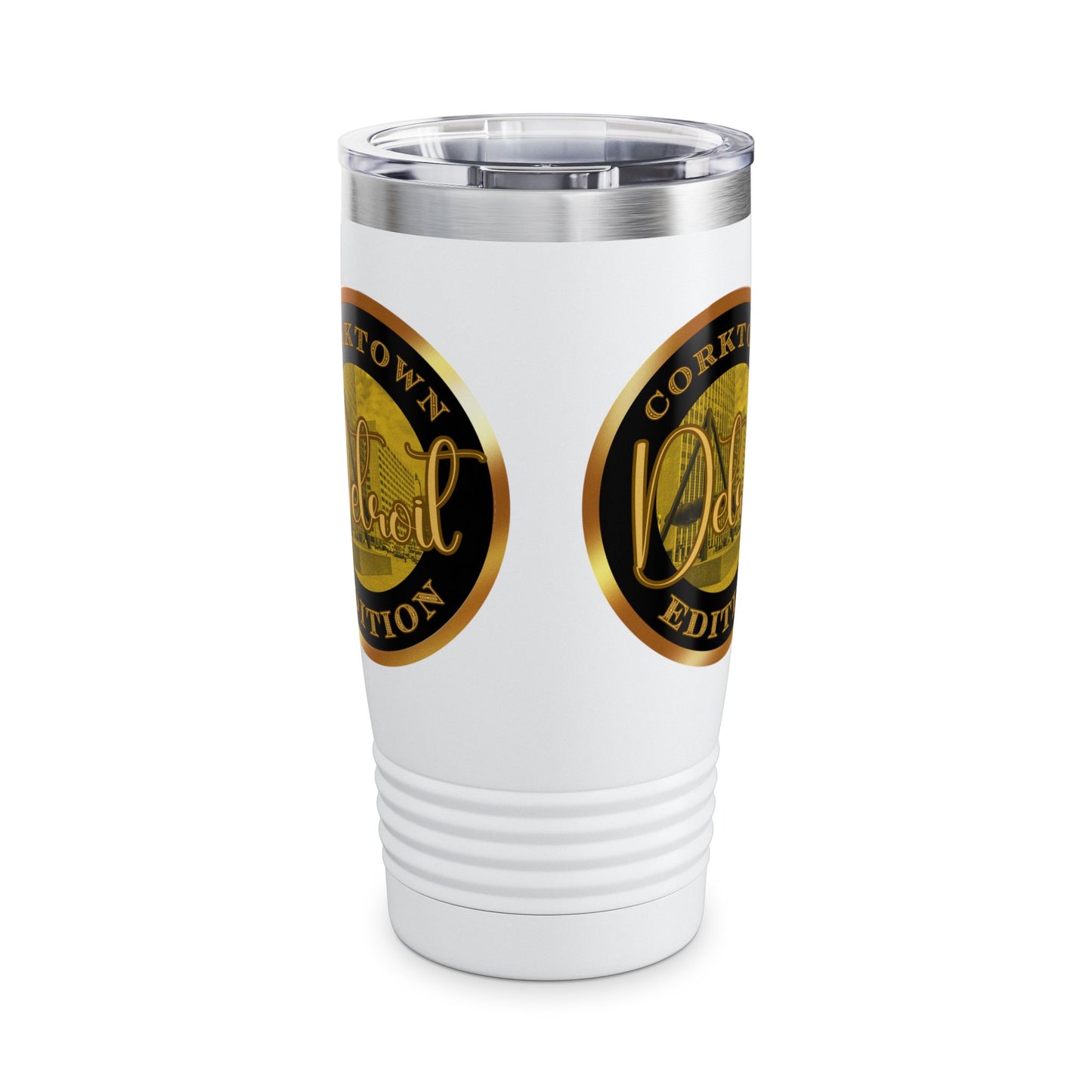 Corktown Ringneck Tumbler, 20oz
