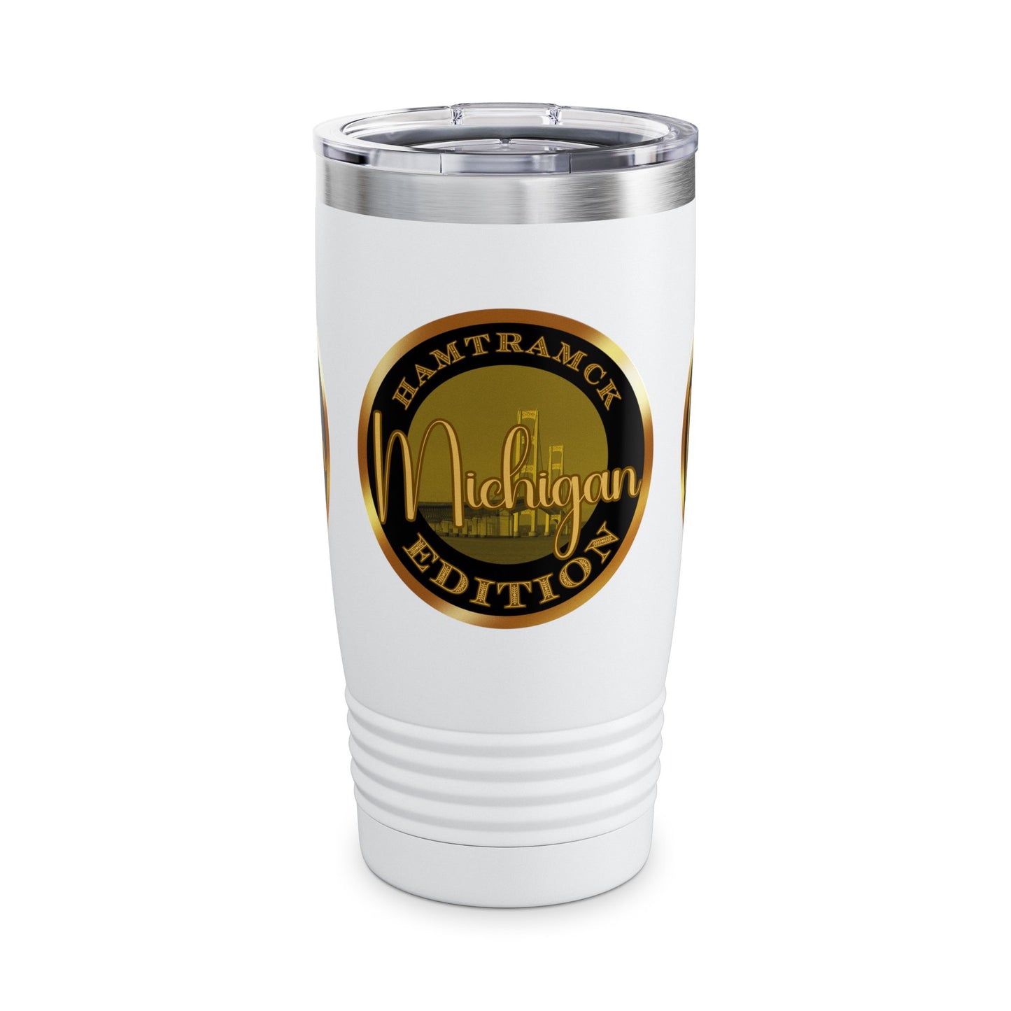 Hamtramck Ringneck Tumbler, 20oz