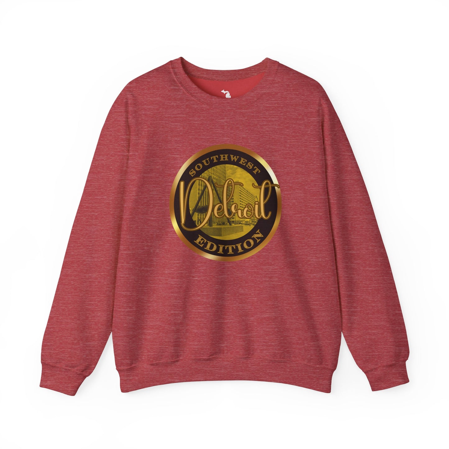 Southwest Unisex Heavy Blend™ Crewneck Sweatshirt