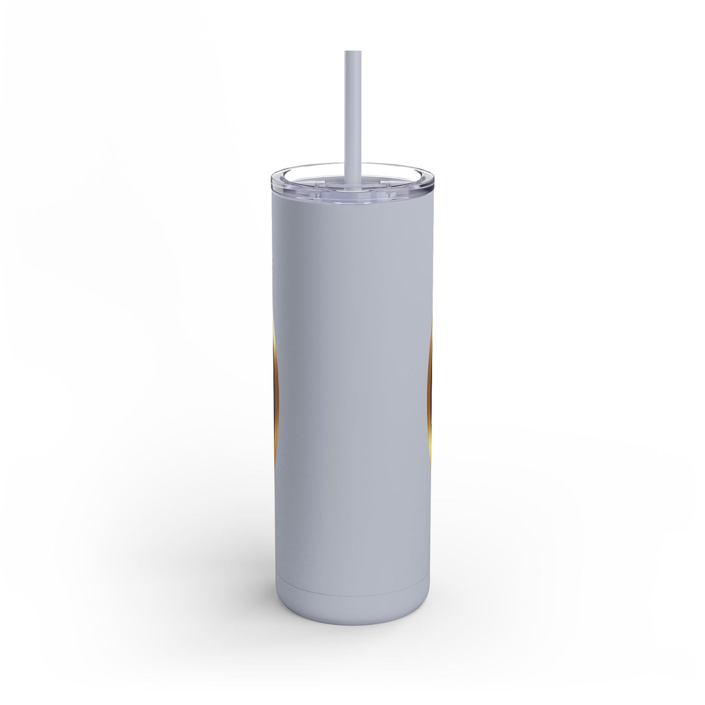 Georgia Maars Maker Skinny Matte Tumbler, 20oz