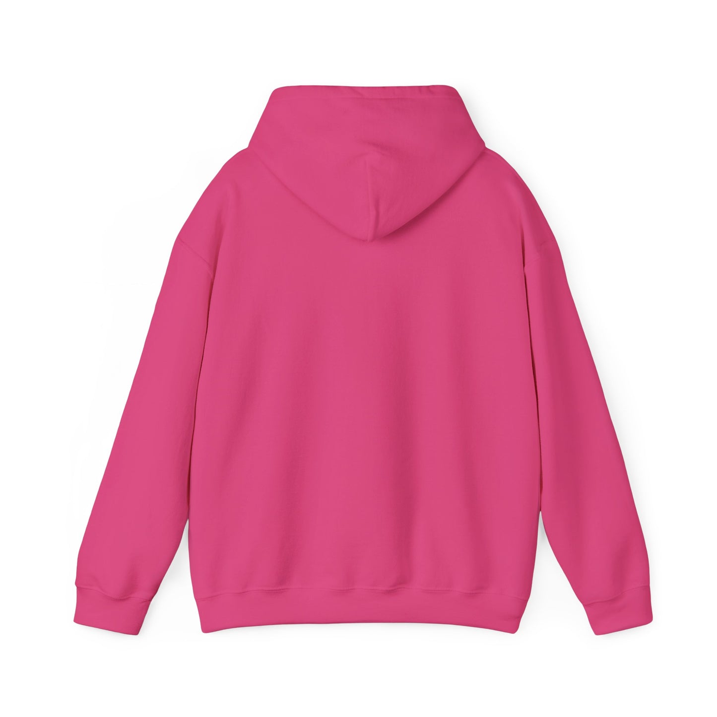 Commerce Twp. Unisex Heavy Blend™ Hooded Sweatshirt