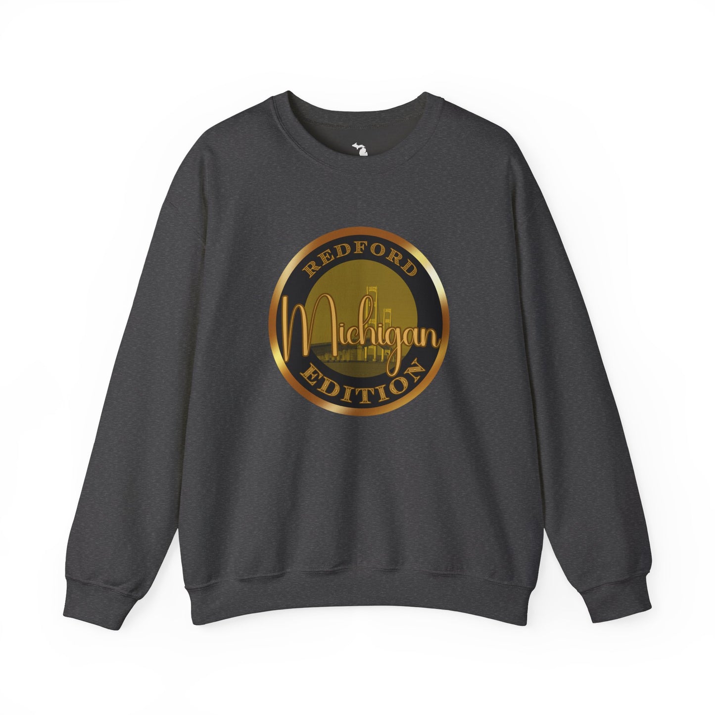Redford Unisex Heavy Blend™ Crewneck Sweatshirt