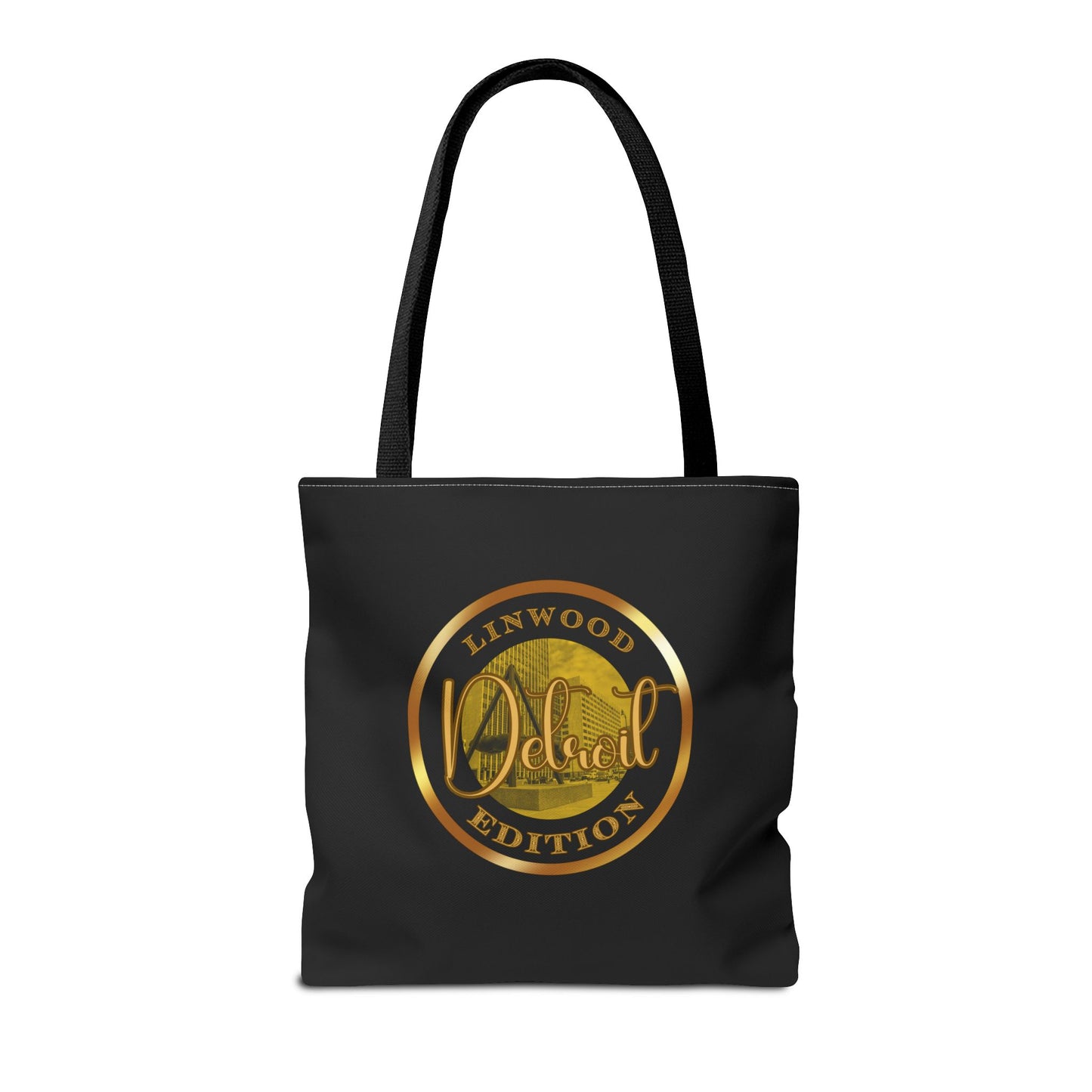 Linwood Tote Bag (AOP)