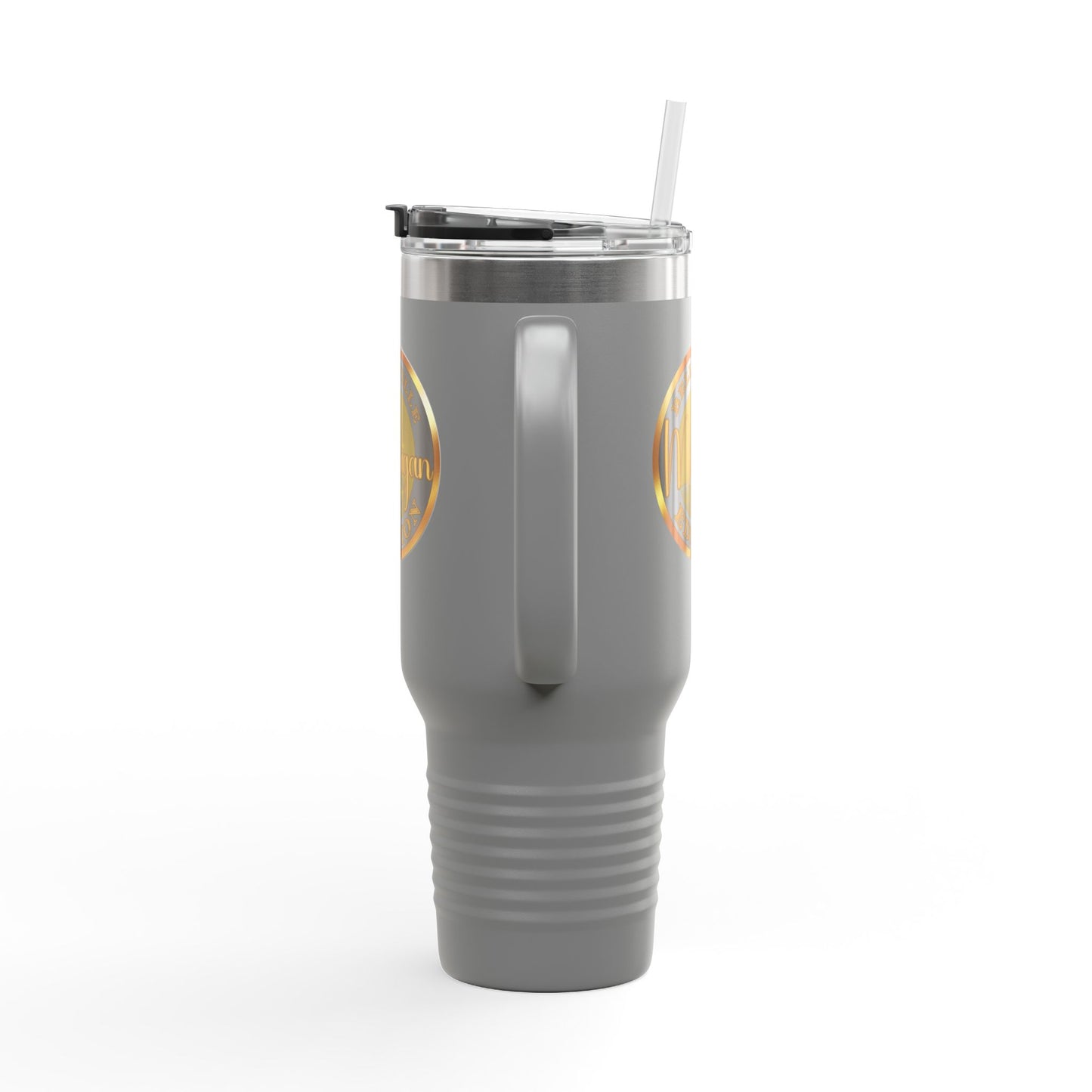 Belleville Insulated Travel Mug, 40oz