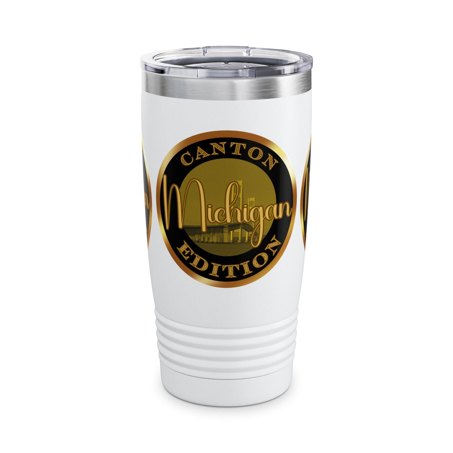 Canton Ringneck Tumbler, 20oz