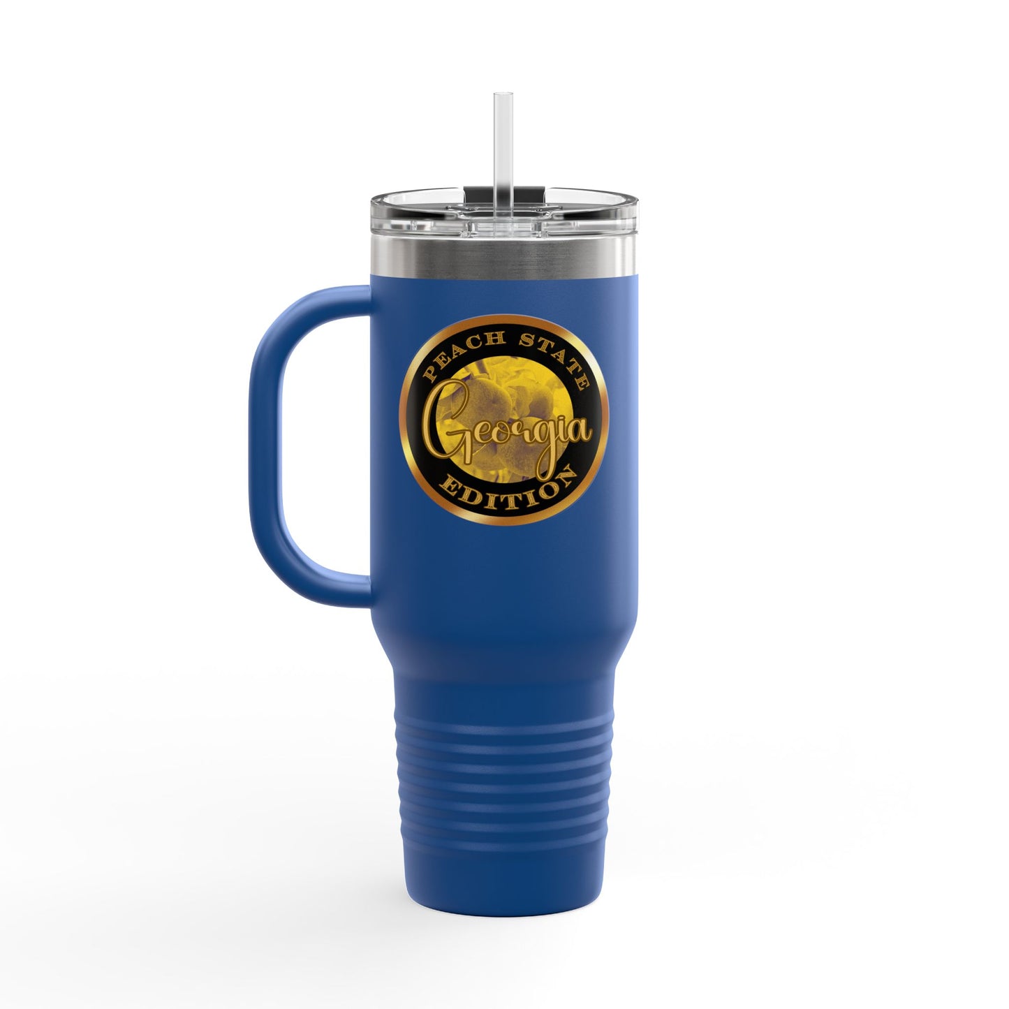 Georgia Travel Mug, 40oz