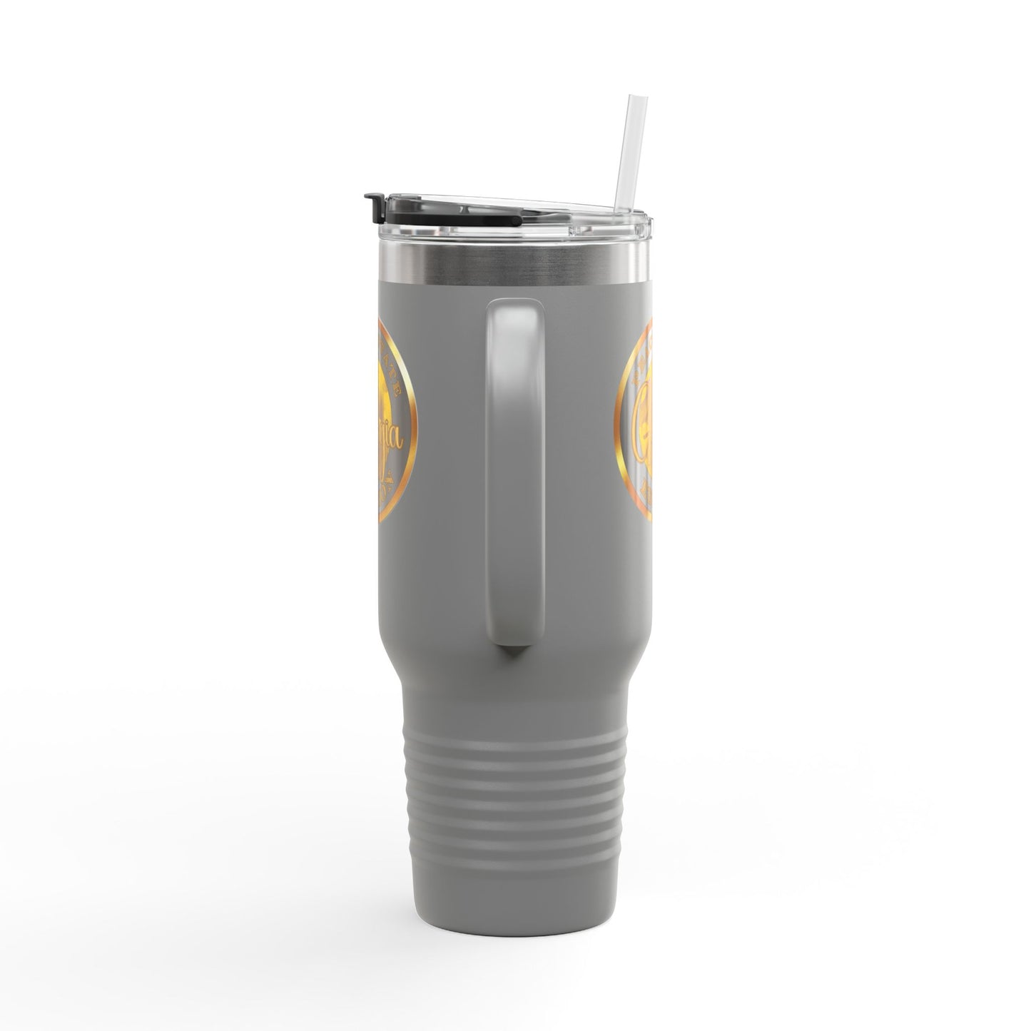 Georgia Travel Mug, 40oz