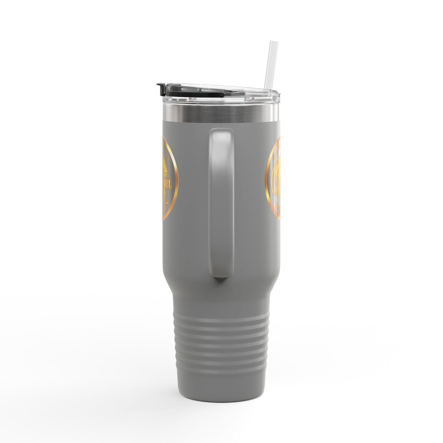Washington Insulated Travel Mug, 40oz