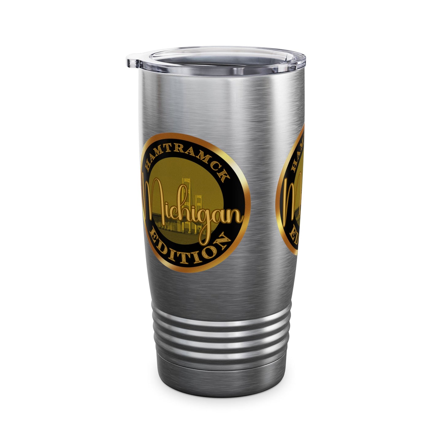 Hamtramck Ringneck Tumbler, 20oz