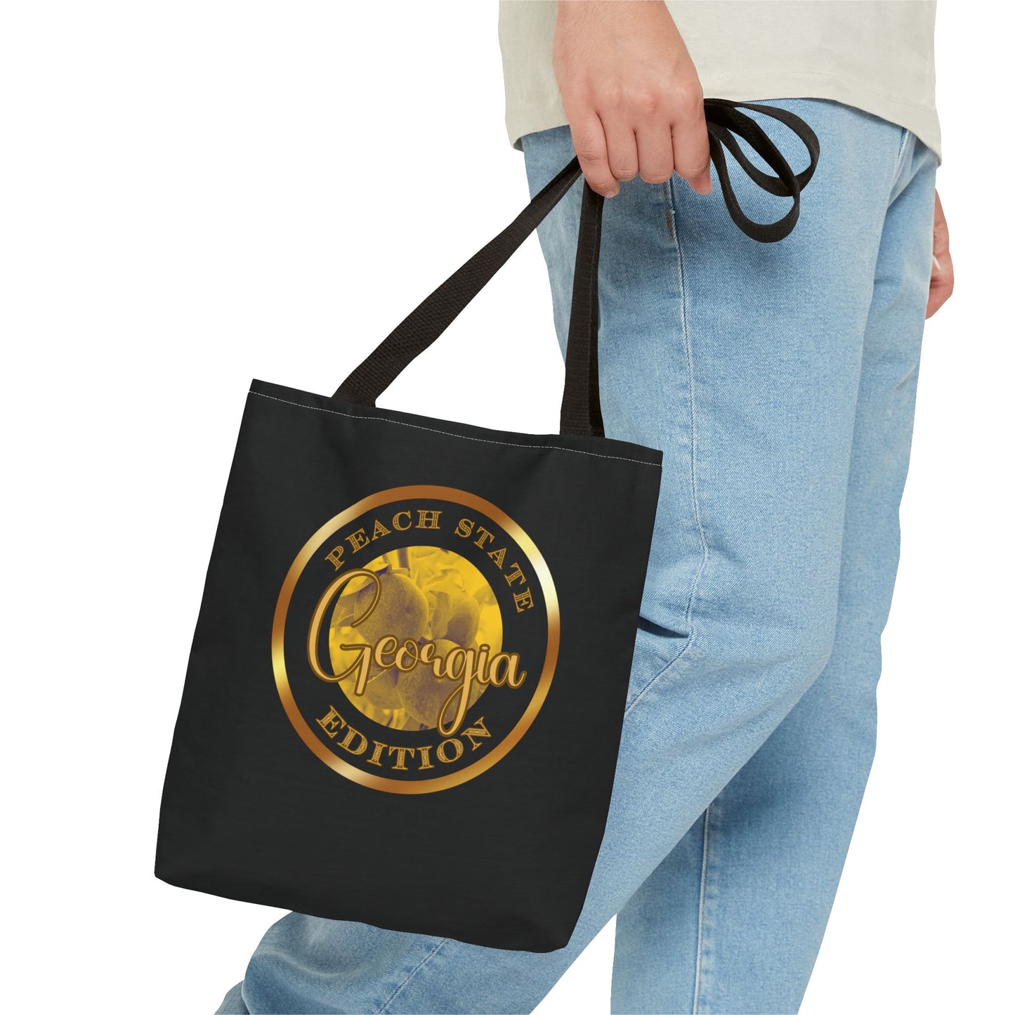Georgia Tote Bag (AOP)