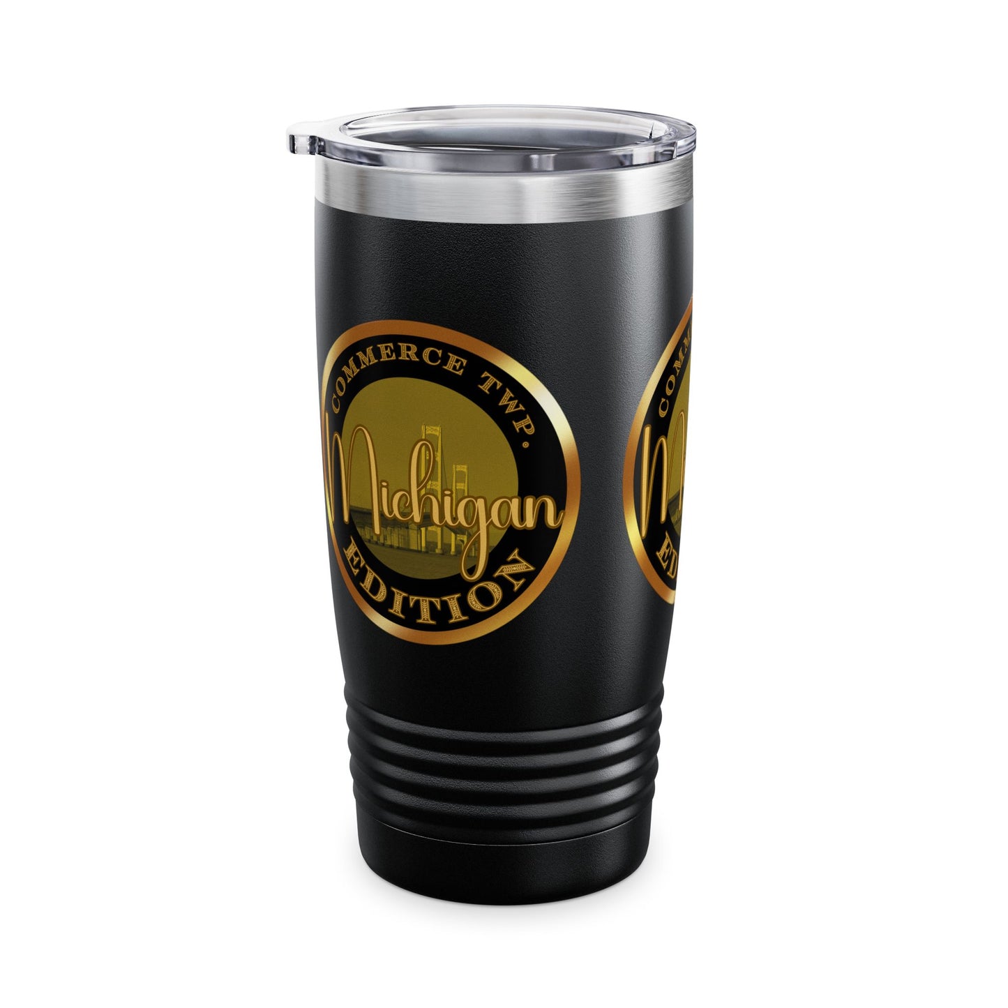 Commerce Ringneck Tumbler, 20oz