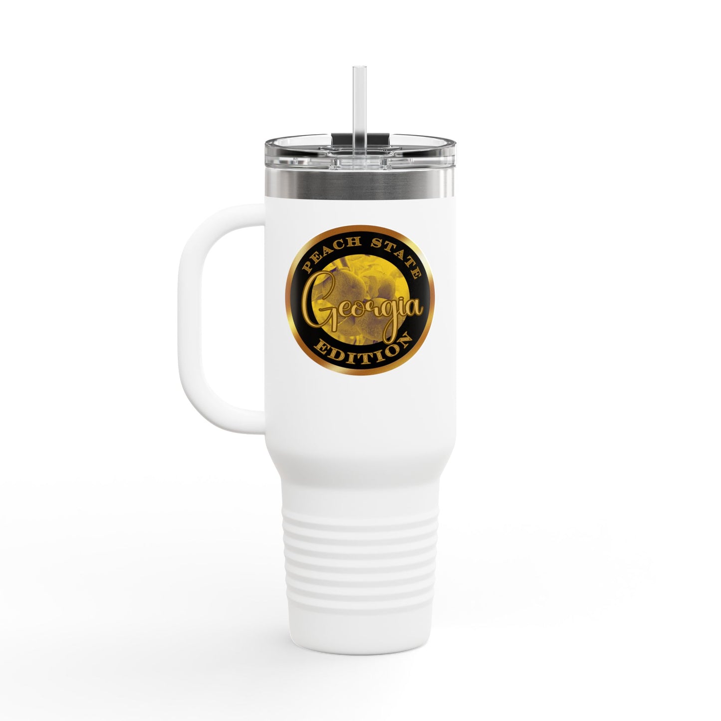 Georgia Travel Mug, 40oz