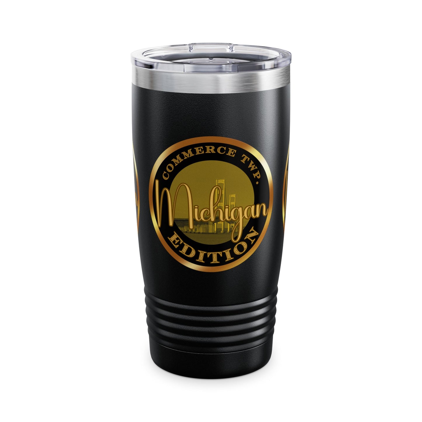 Commerce Ringneck Tumbler, 20oz