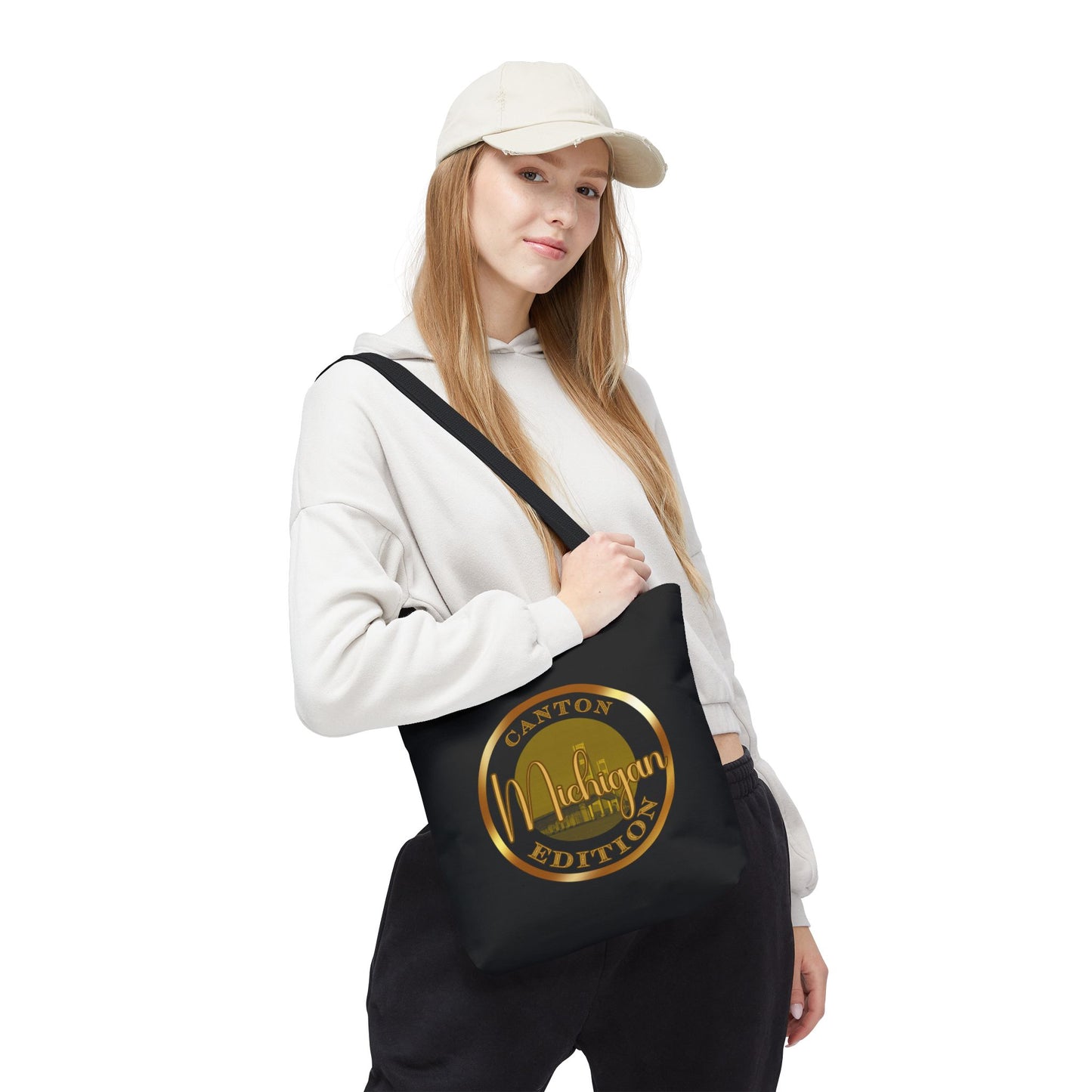 Canton Tote Bag (AOP)