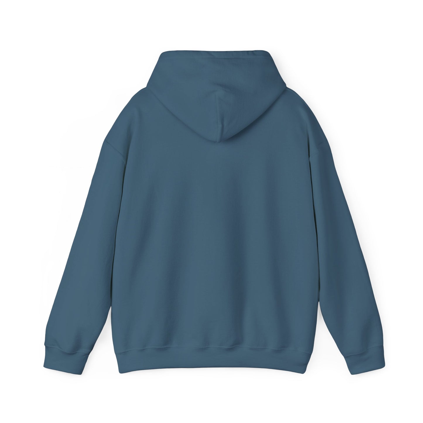 Hamtramck Unisex Heavy Blend™ Hooded Sweatshirt