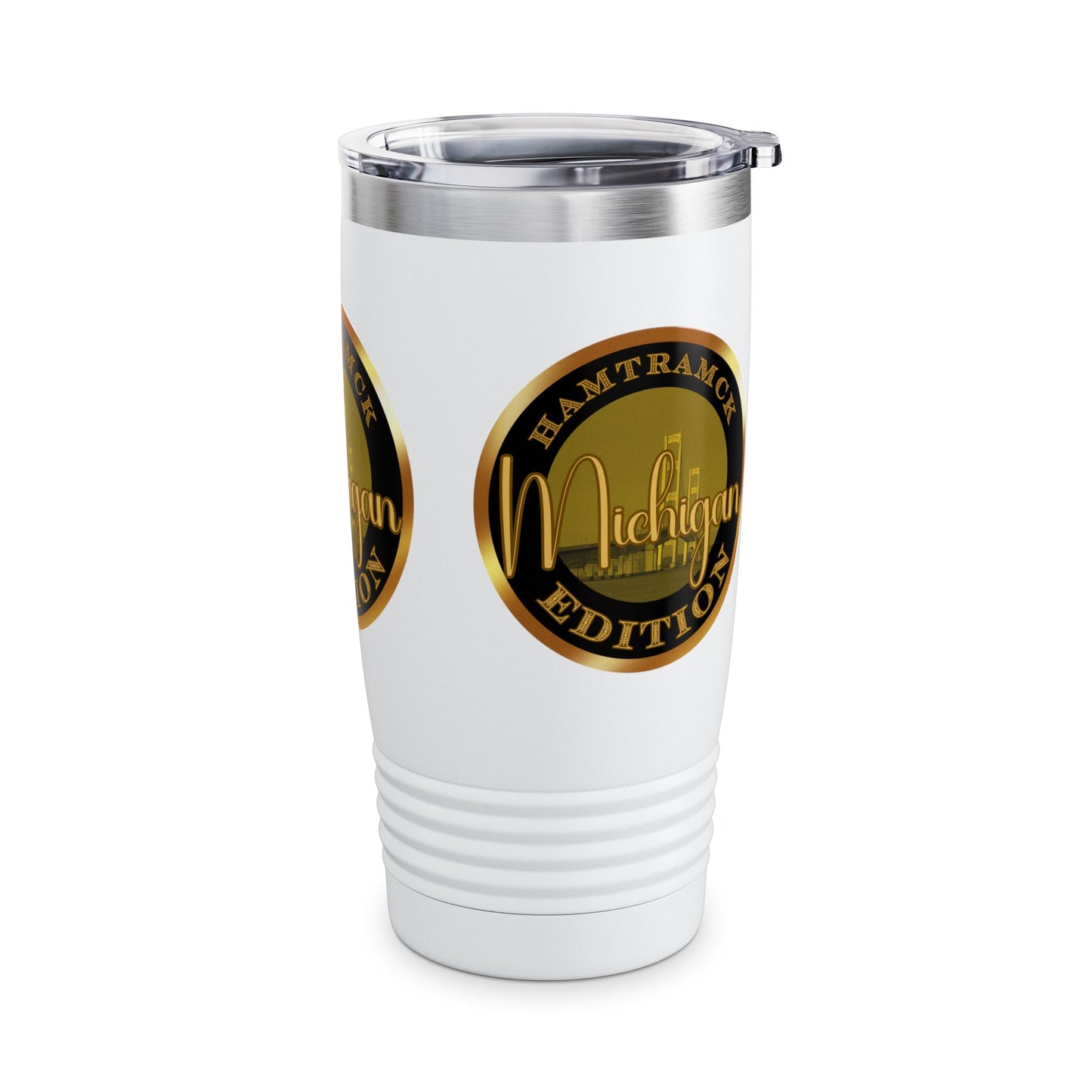 Hamtramck Ringneck Tumbler, 20oz