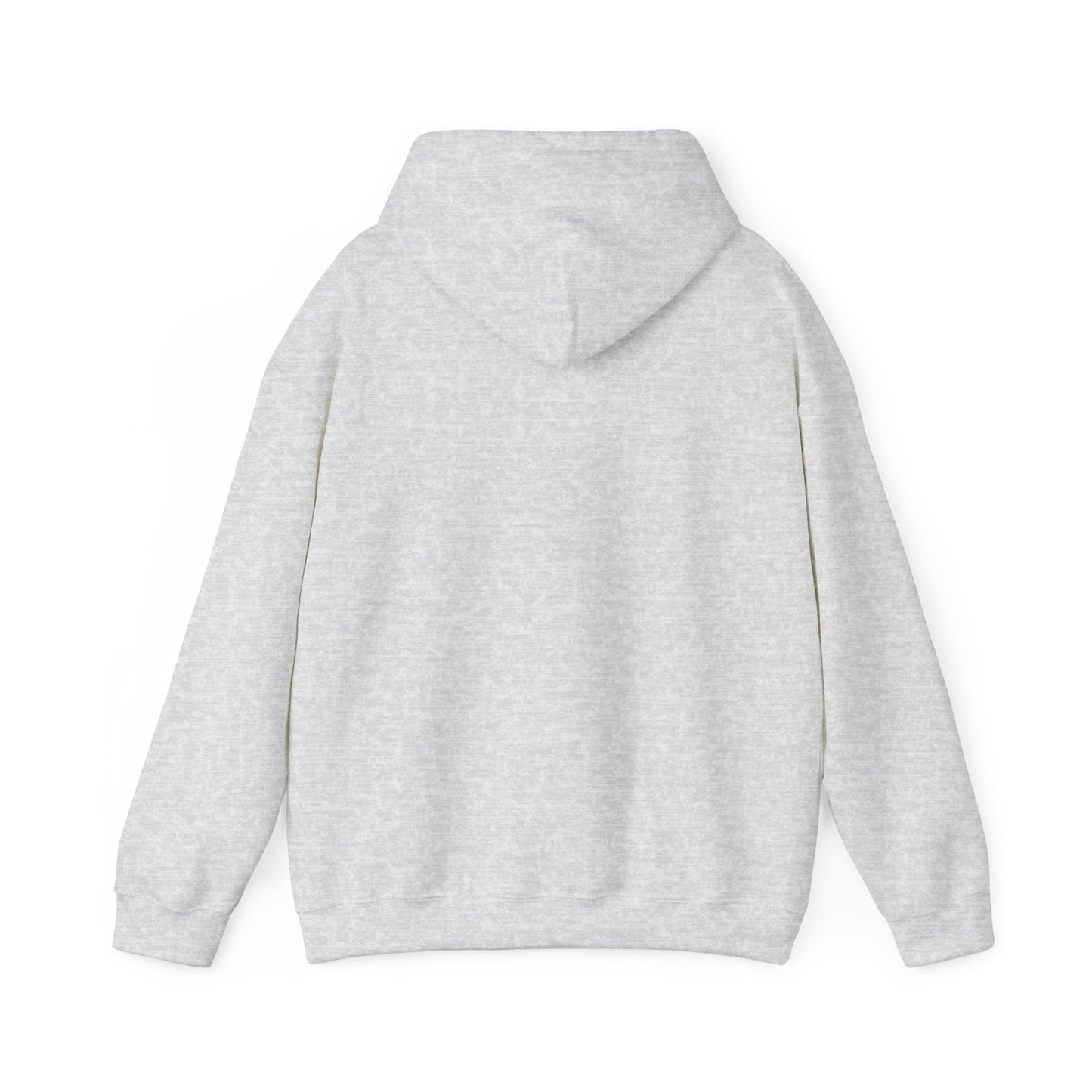 Detroit Unisex Heavy Blend™ Hooded Sweatshirt
