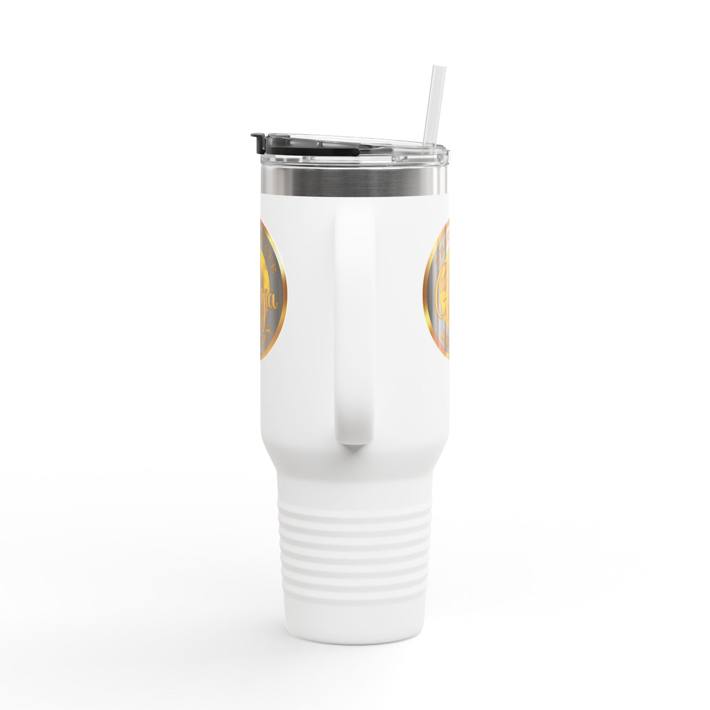 Georgia Travel Mug, 40oz