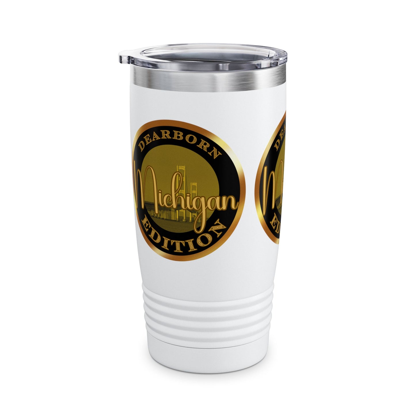 Dearborn Ringneck Tumbler, 20oz
