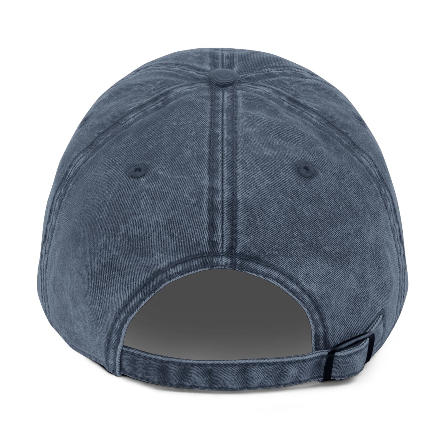 Georgia Vintage Cap (Embroidery)