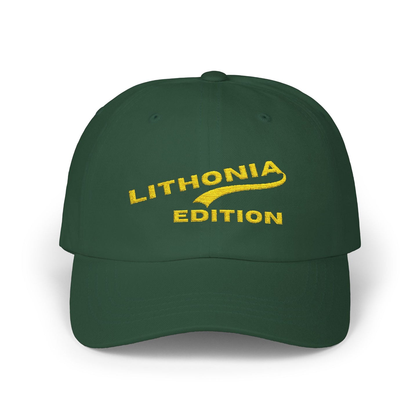 Lithonia Classic Dad Cap