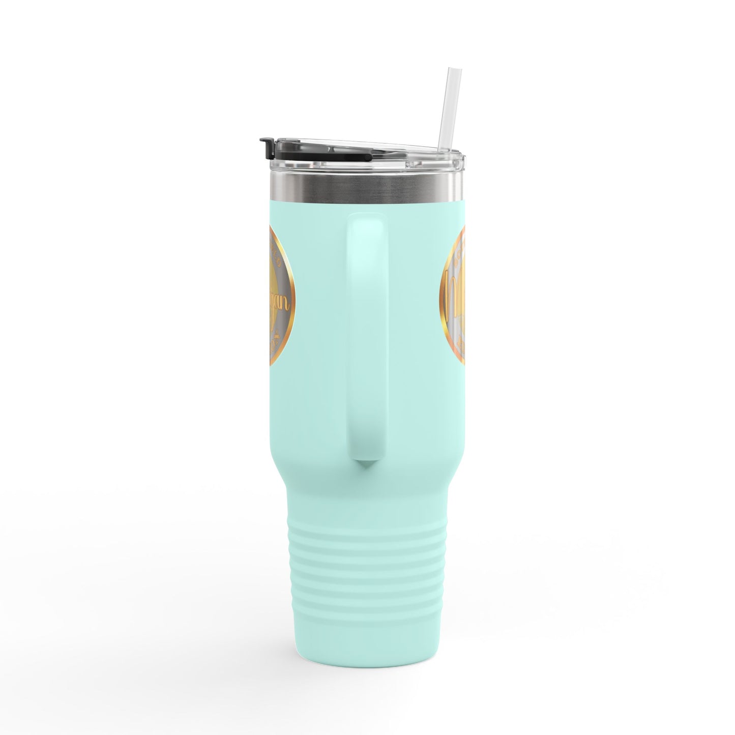 Southfield Insulated Travel Mug, 40oz