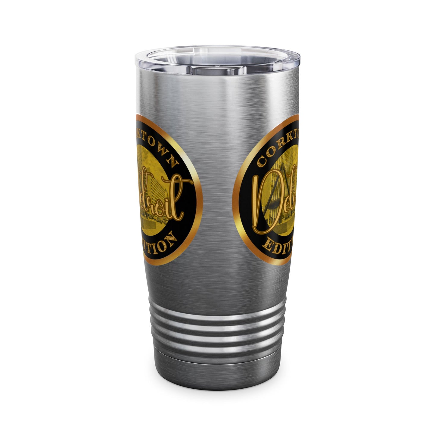 Corktown Ringneck Tumbler, 20oz