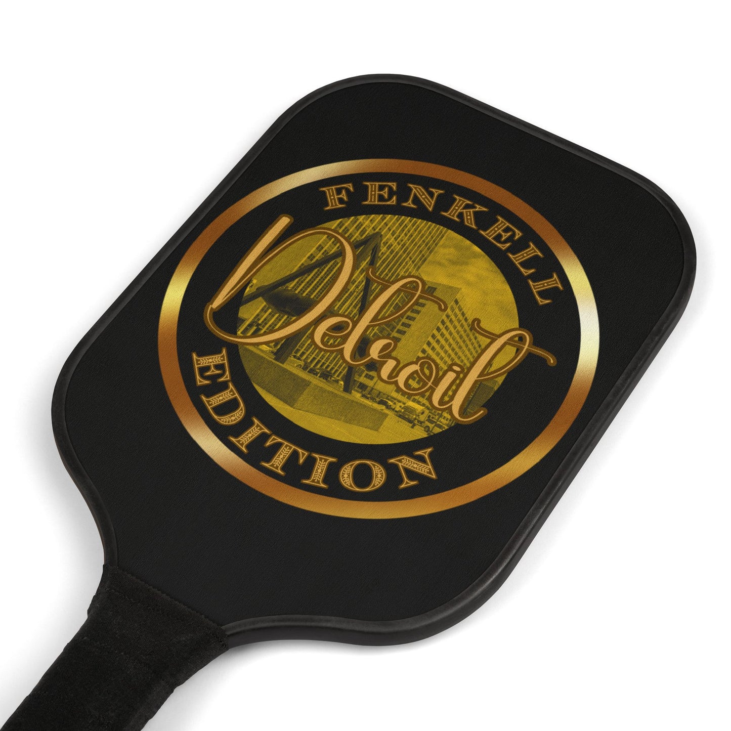 Fenkell Pickleball Kit