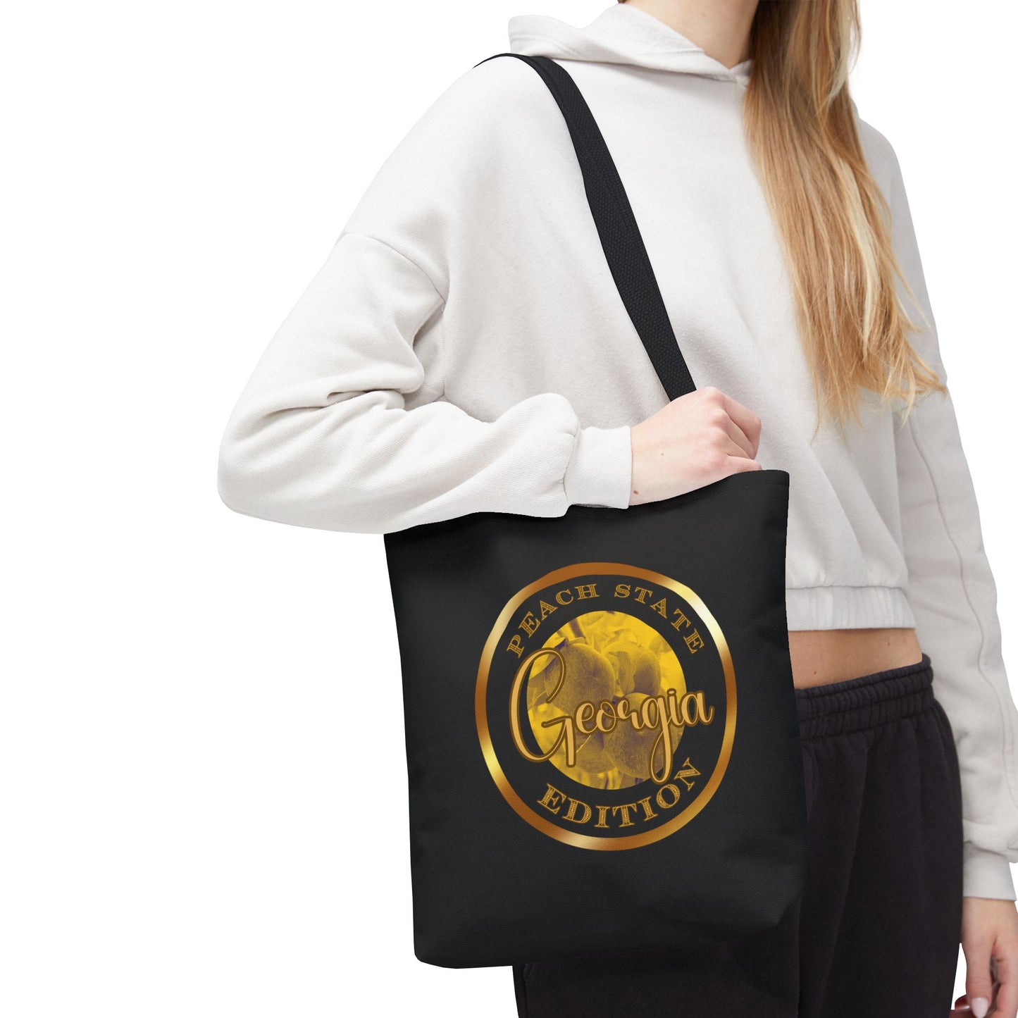 Georgia Tote Bag (AOP)