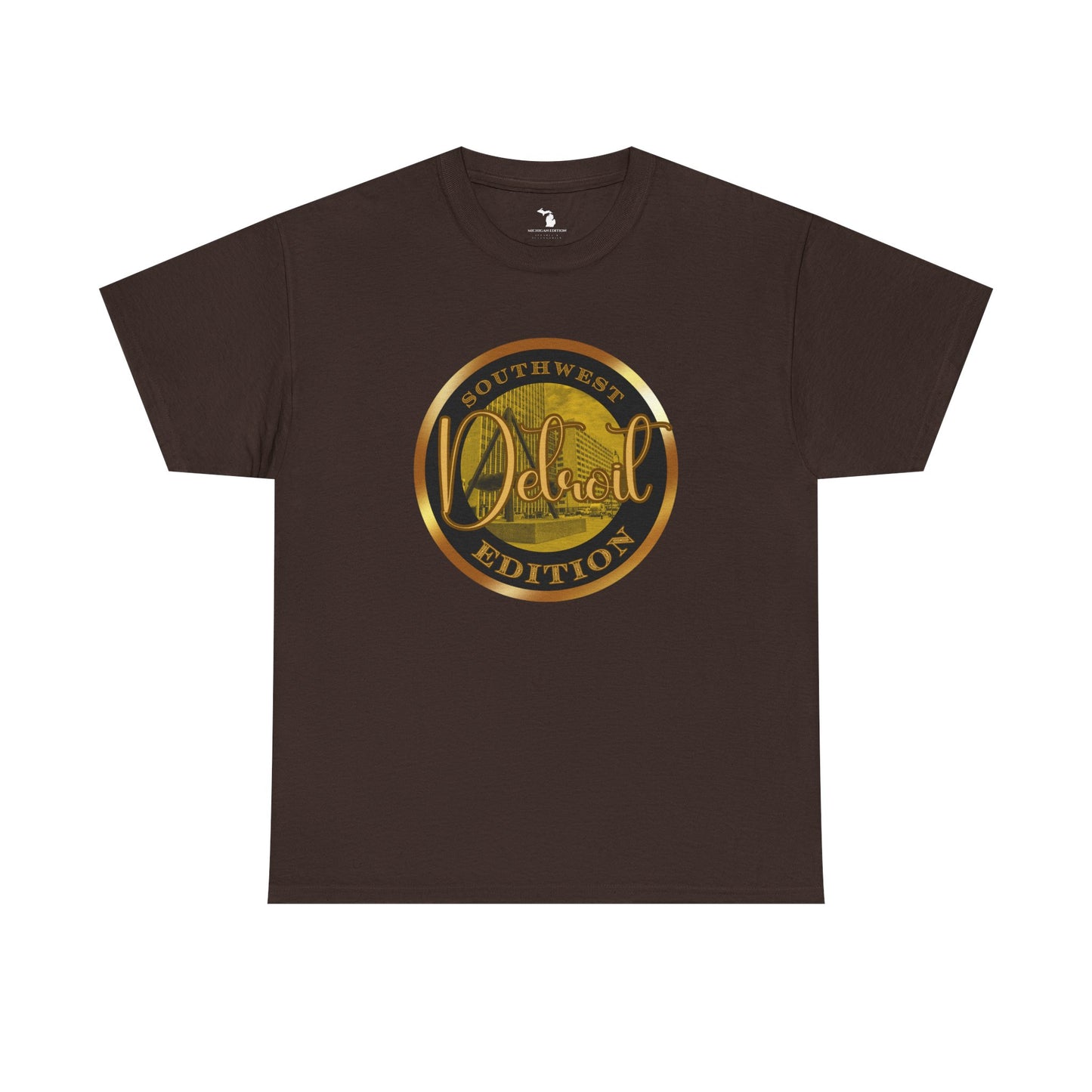 Southwest Unisex Heavy Cotton Tee