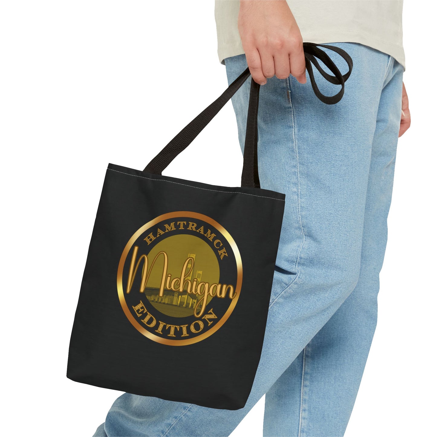 Hamtramck Tote Bag (AOP)