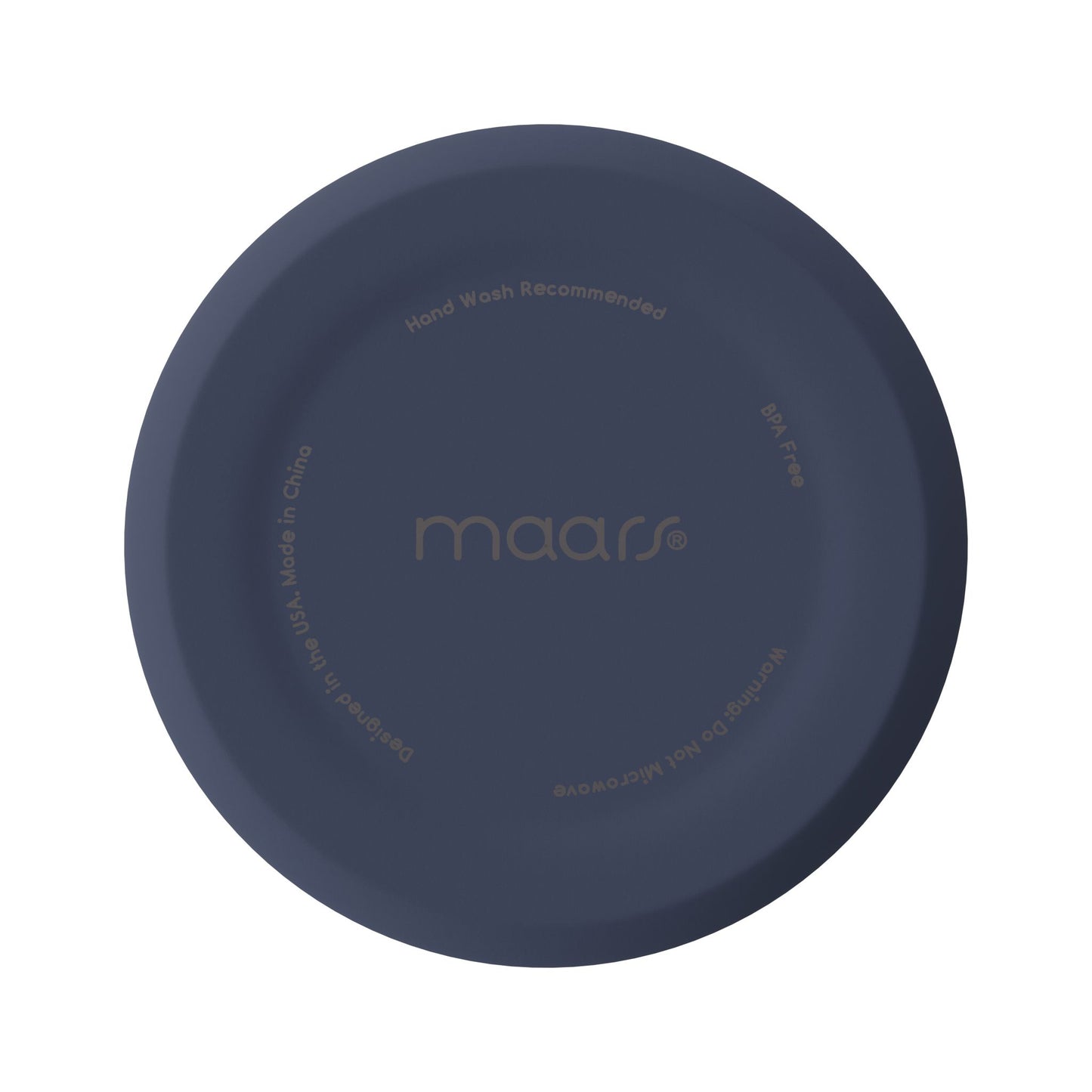 Athens Maars Maker Skinny Matte Tumbler, 20oz