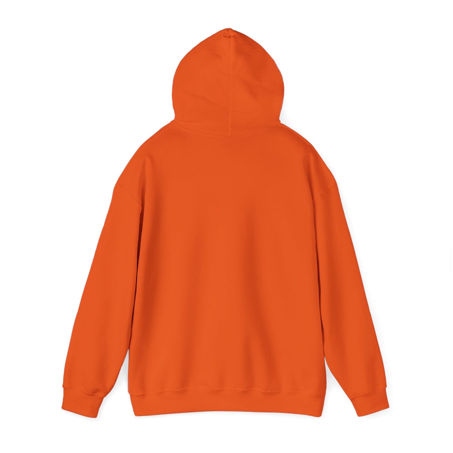 Commerce Twp. Unisex Heavy Blend™ Hooded Sweatshirt