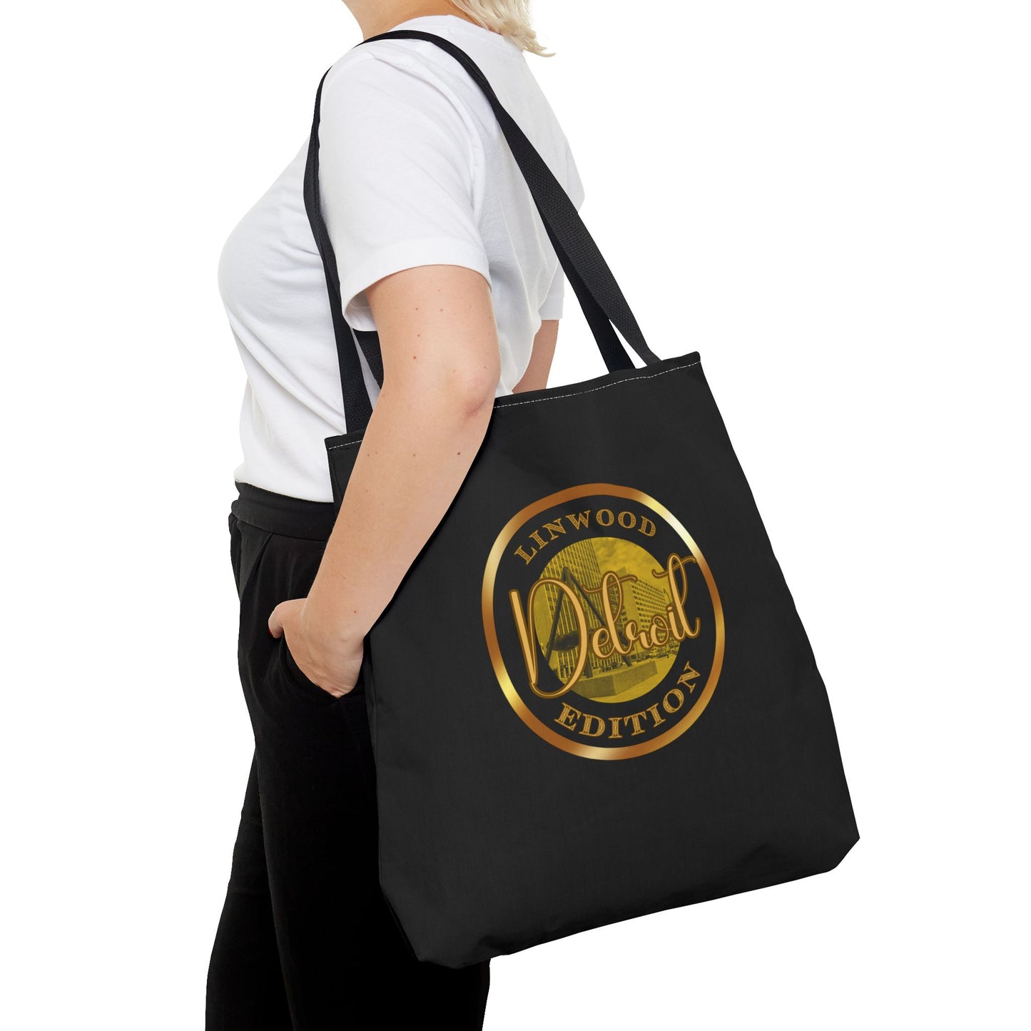 Linwood Tote Bag (AOP)