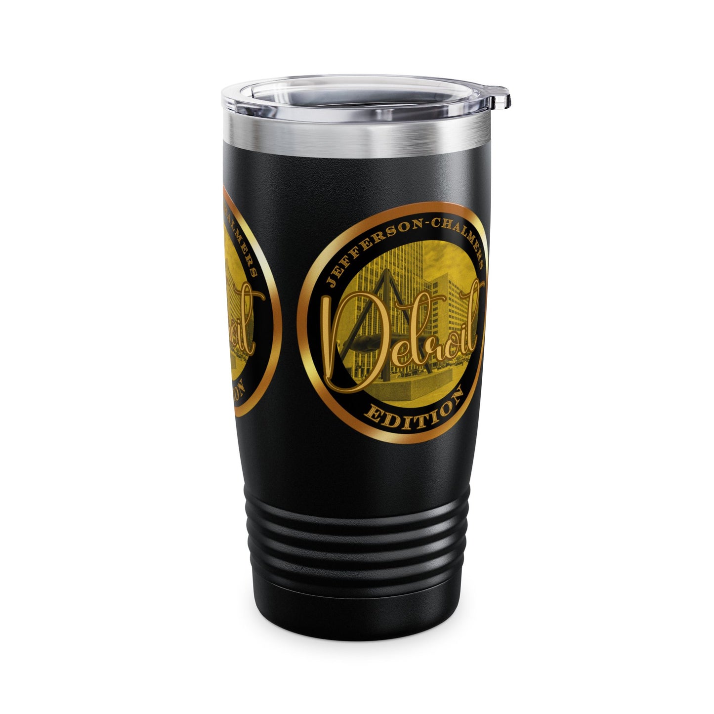 Jefferson Chalmers Ringneck Tumbler, 20oz