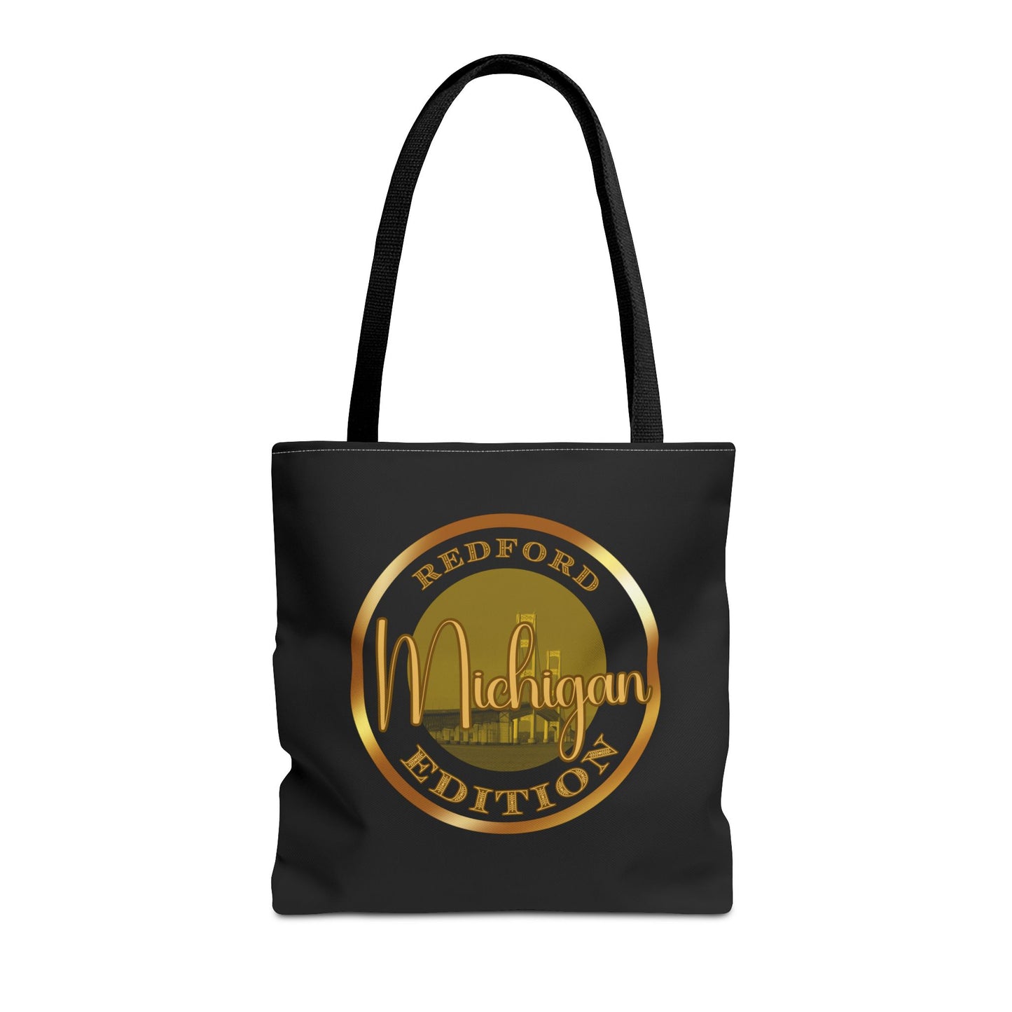 Redford Tote Bag (AOP)