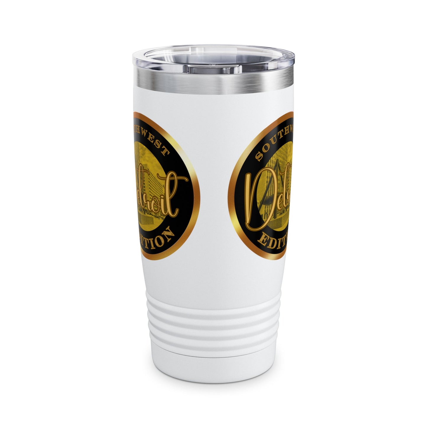 Southwest Ringneck Tumbler, 20oz