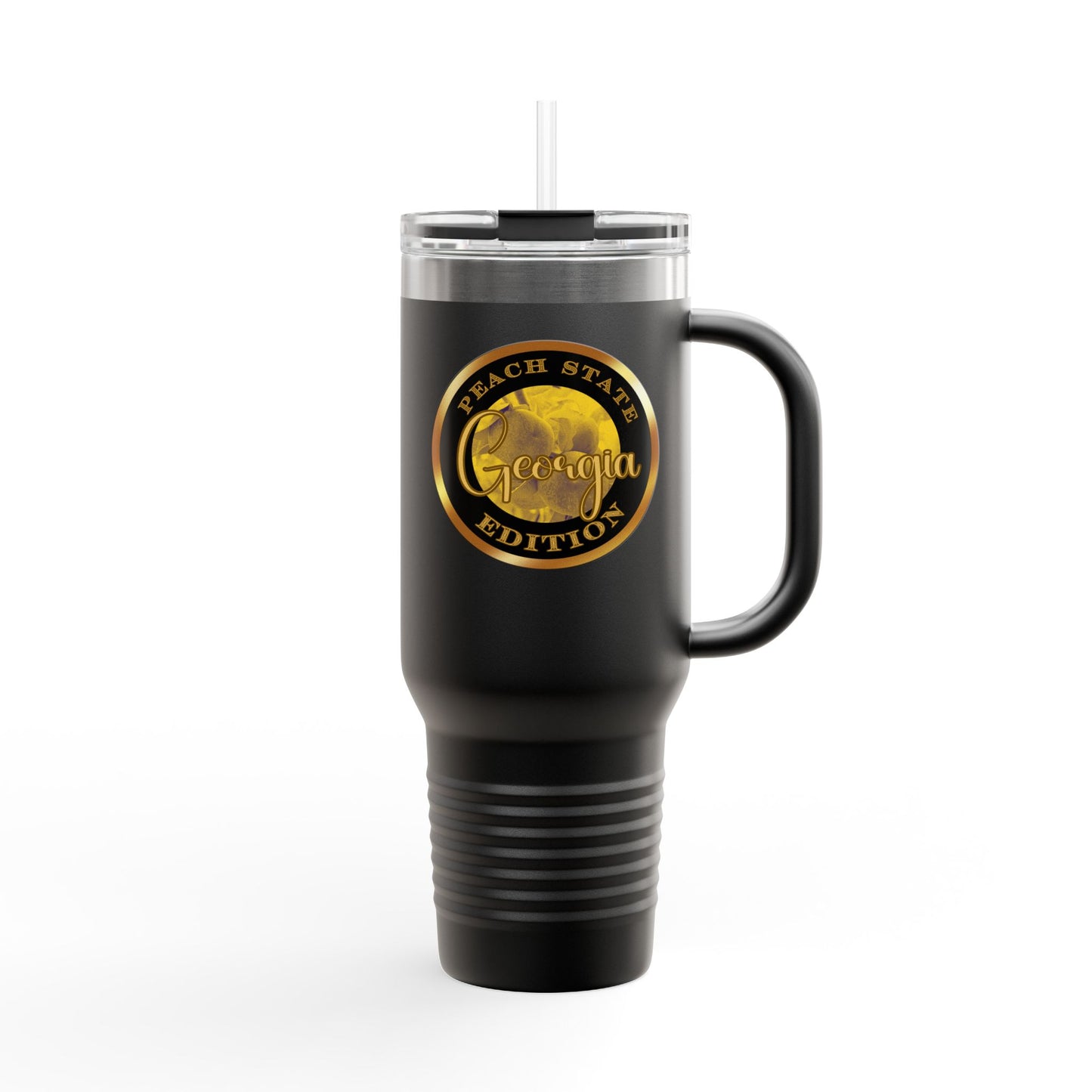 Georgia Travel Mug, 40oz