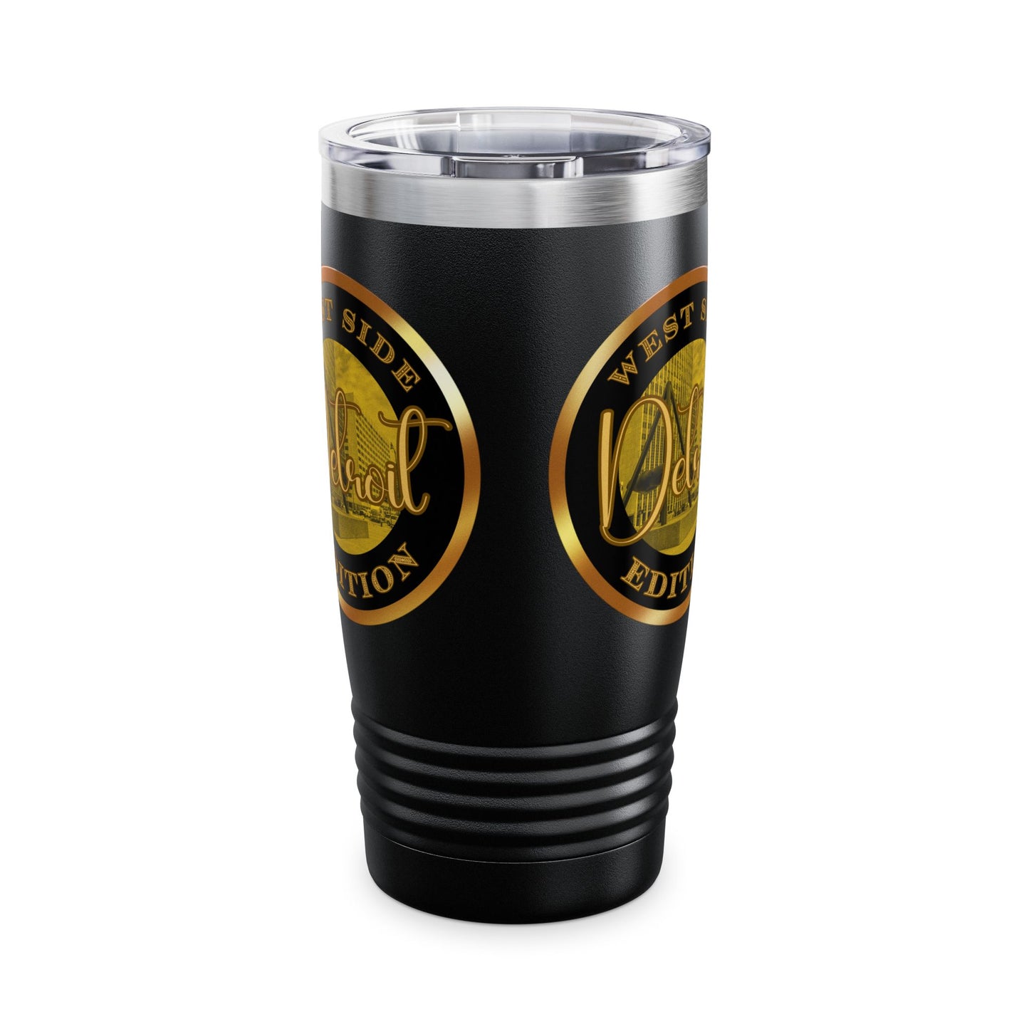 West Side Ringneck Tumbler, 20oz