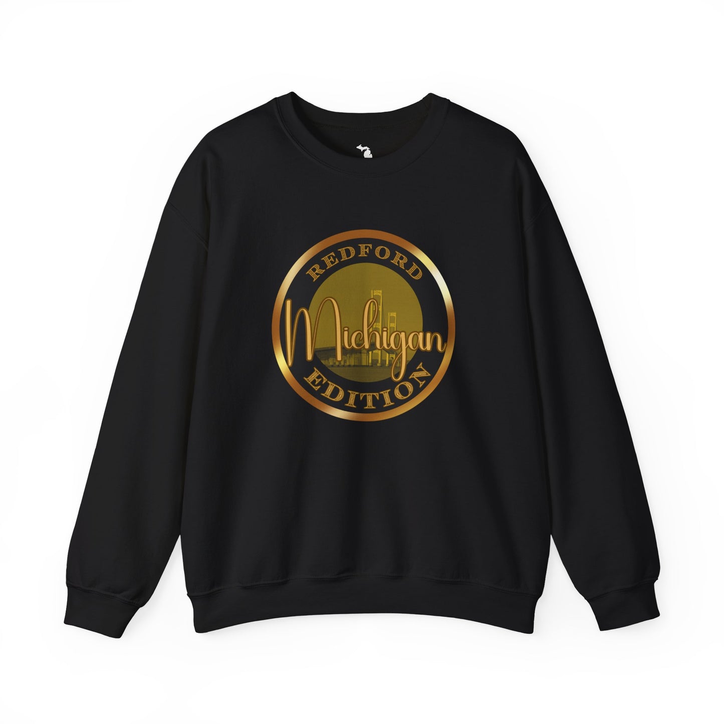 Redford Unisex Heavy Blend™ Crewneck Sweatshirt