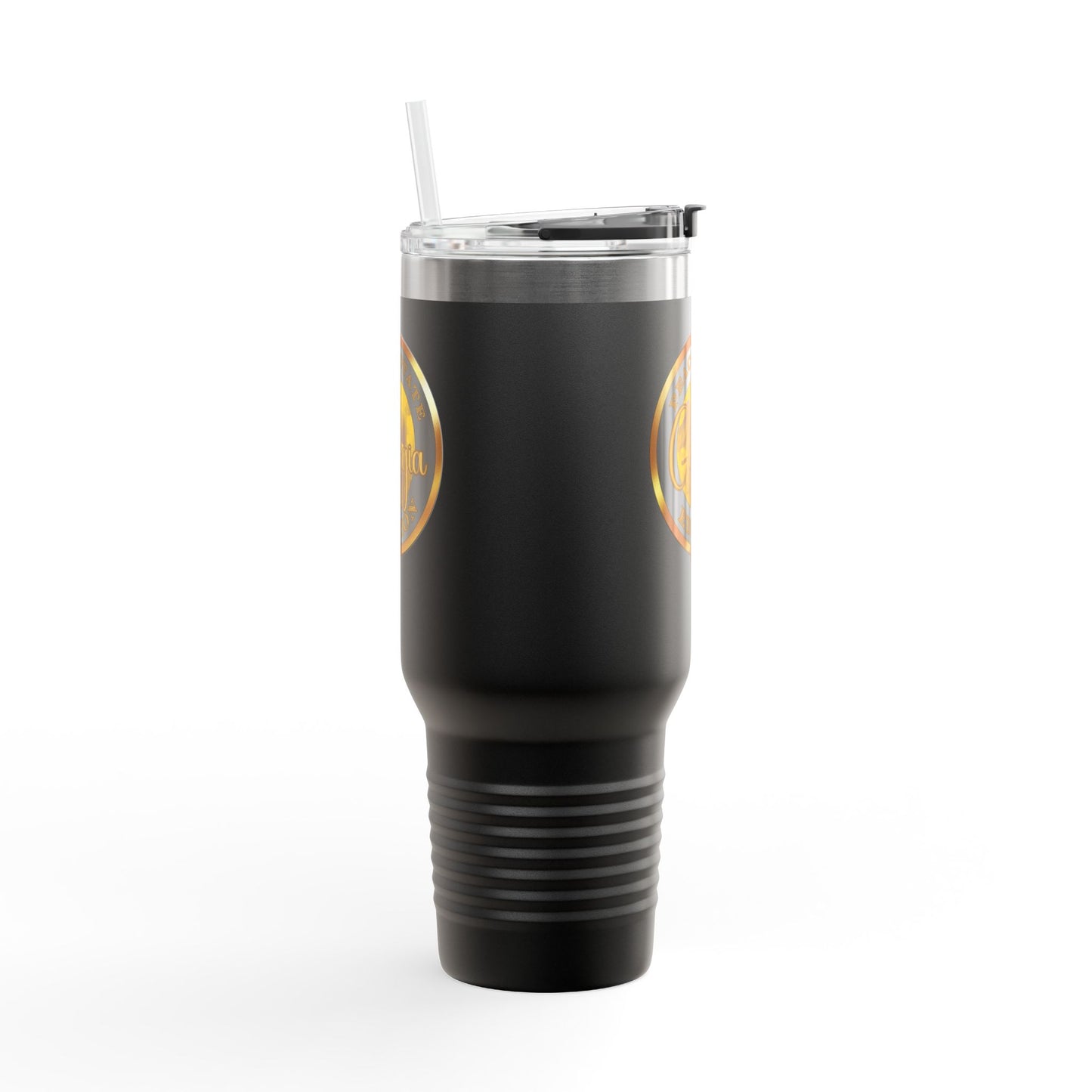 Georgia Travel Mug, 40oz