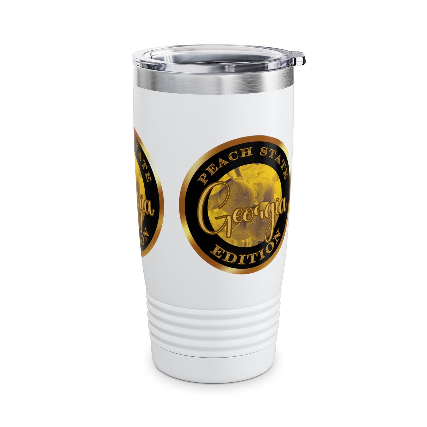 Georgia Ringneck Tumbler, 20oz