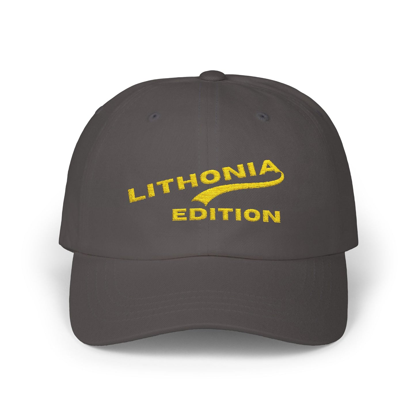 Lithonia Classic Dad Cap